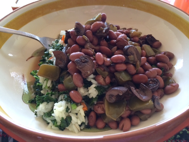 redbeansgreenssushirice2014